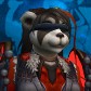 Character Avatar